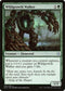 Wildgrowth Walker (216) [Ixalan]