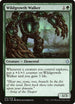 Wildgrowth Walker (216) [Ixalan]