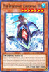 The Legendary Fisherman III (LEDU-EN020) [Legendary Duelists]