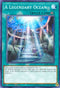 A Legendary Ocean (LEDU-EN021) [Legendary Duelists]