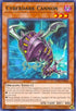 Cyberdark Cannon (LEDU-EN022) [Legendary Duelists]