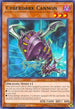 Cyberdark Cannon (LEDU-EN022) [Legendary Duelists]