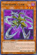 Cyberdark Claw (LEDU-EN023) [Legendary Duelists]