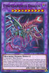 Cyberdarkness Dragon (LEDU-EN024) [Legendary Duelists]