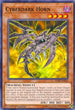 Cyberdark Horn (LEDU-EN026) [Legendary Duelists]