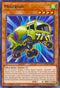 Mixeroid (LEDU-EN029) [Legendary Duelists]