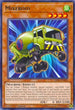 Mixeroid (LEDU-EN029) [Legendary Duelists]
