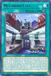 Megaroid City (LEDU-EN031) [Legendary Duelists]