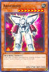 Armoroid (LEDU-EN034) [Legendary Duelists]