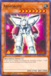 Armoroid (LEDU-EN034) [Legendary Duelists]