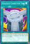 Vehicroid Connection Zone (LEDU-EN035) [Legendary Duelists]