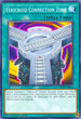 Vehicroid Connection Zone (LEDU-EN035) [Legendary Duelists]