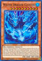 Water Dragon Cluster (LEDU-EN036) [Legendary Duelists]