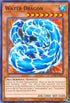 Water Dragon (LEDU-EN042) [Legendary Duelists]
