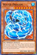 Water Dragon (LEDU-EN042) [Legendary Duelists]