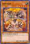 Leotaur (LEDU-EN045) [Legendary Duelists]