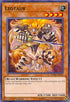 Leotaur (LEDU-EN045) [Legendary Duelists]
