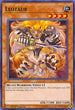 Leotaur (LEDU-EN045) [Legendary Duelists]