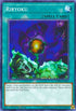 Riryoku (LEDU-EN047) [Legendary Duelists]