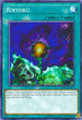 Riryoku (LEDU-EN047) [Legendary Duelists]
