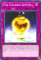 The Golden Apples (LEDU-EN050) [Legendary Duelists]