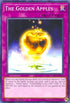 The Golden Apples (LEDU-EN050) [Legendary Duelists]