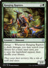 Ranging Raptors (201) [Ixalan]