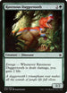 Ravenous Daggertooth (202) [Ixalan]