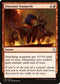 Dinosaur Stampede (140) [Ixalan]