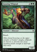Grazing Whiptail (190) [Ixalan]