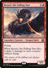 Ryusei, the Falling Star (144) [Iconic Masters]