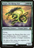 Jugan, the Rising Star (172) [Iconic Masters]
