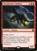 Thundermaw Hellkite (149) [Iconic Masters]