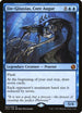 Jin-Gitaxias, Core Augur (62) [Iconic Masters]