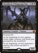 Sheoldred, Whispering One (108) [Iconic Masters]