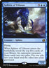 Sphinx of Uthuun (74) [Iconic Masters]