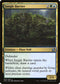 Jungle Barrier (202) [Iconic Masters]