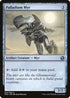 Palladium Myr (224) [Iconic Masters]