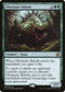 Obstinate Baloth (179) [Iconic Masters]
