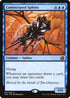 Consecrated Sphinx (47) [Iconic Masters]