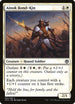 Ainok Bond-Kin (4) [Iconic Masters]