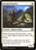 Doomed Traveler (16) [Iconic Masters]