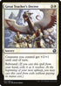 Great Teacher's Decree (21) [Iconic Masters]