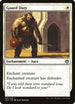 Guard Duty (22) [Iconic Masters]