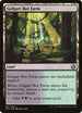 Golgari Rot Farm (236) [Iconic Masters]