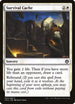 Survival Cache (34) [Iconic Masters]