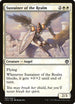 Sustainer of the Realm (35) [Iconic Masters]