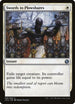 Swords to Plowshares (36) [Iconic Masters]