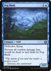 Fog Bank (56) [Iconic Masters]