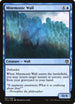 Mnemonic Wall (67) [Iconic Masters]